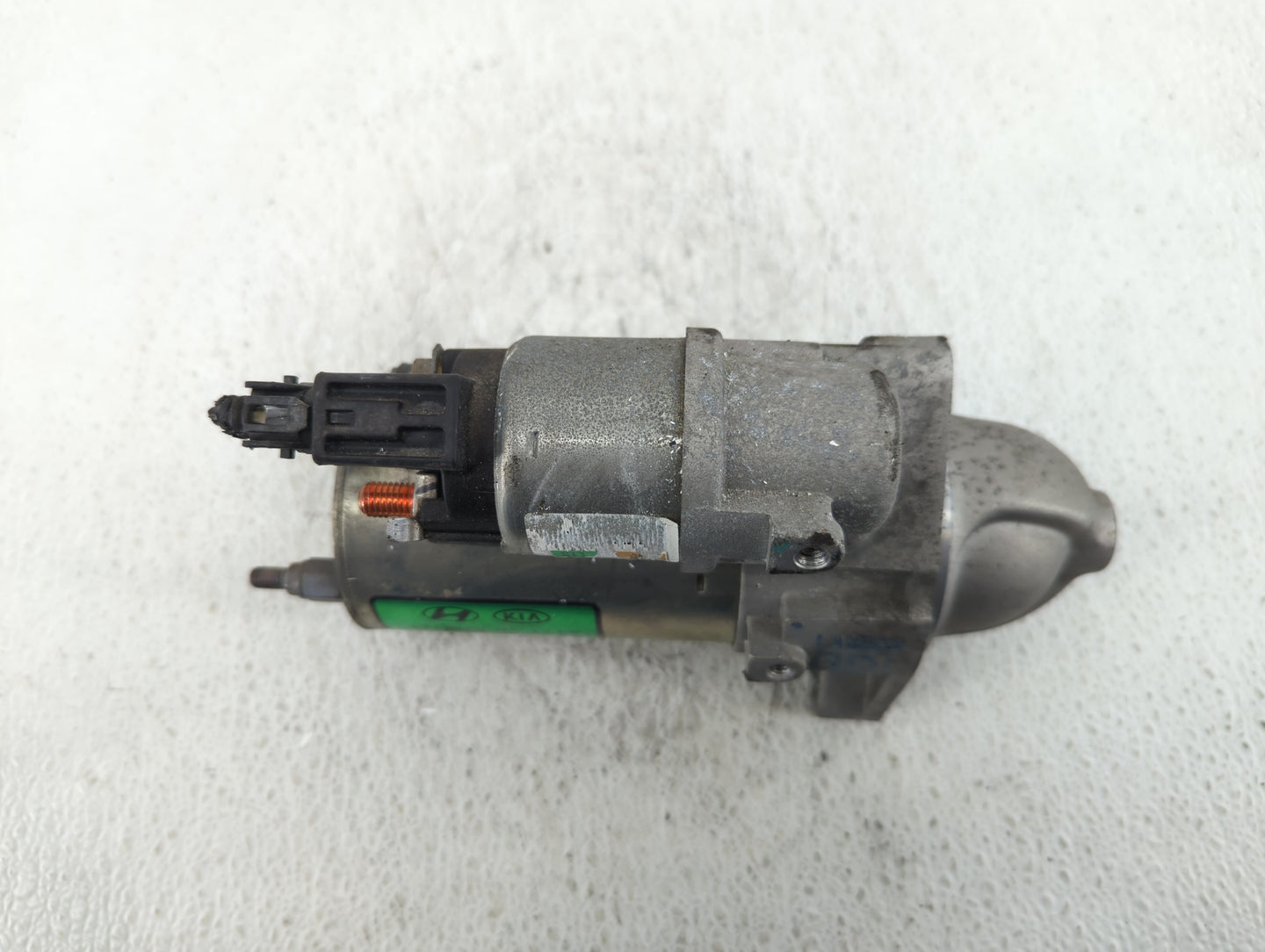 2015-2020 Kia Cadenza Car Starter Motor Solenoid OEM P/N:36100-3C260 Fits Fits 2015 2016 2017 2018 2019 2020 OEM Used Auto P