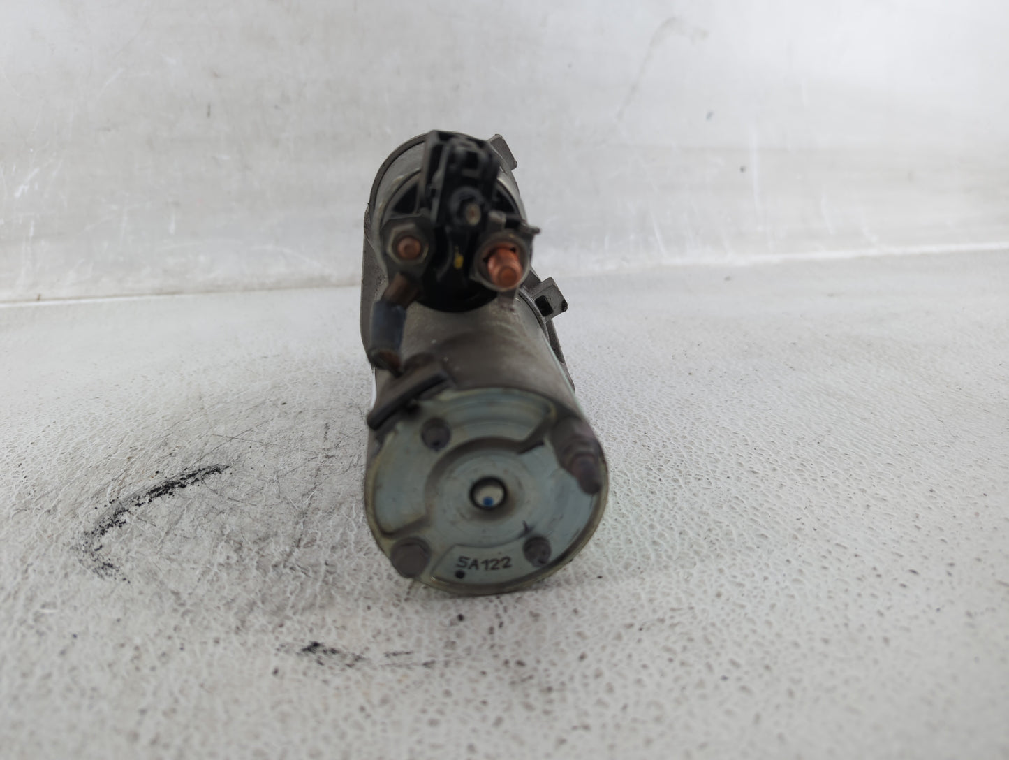 2015-2020 Kia Cadenza Car Starter Motor Solenoid OEM P/N:36100-3C260 Fits Fits 2015 2016 2017 2018 2019 2020 OEM Used Auto P