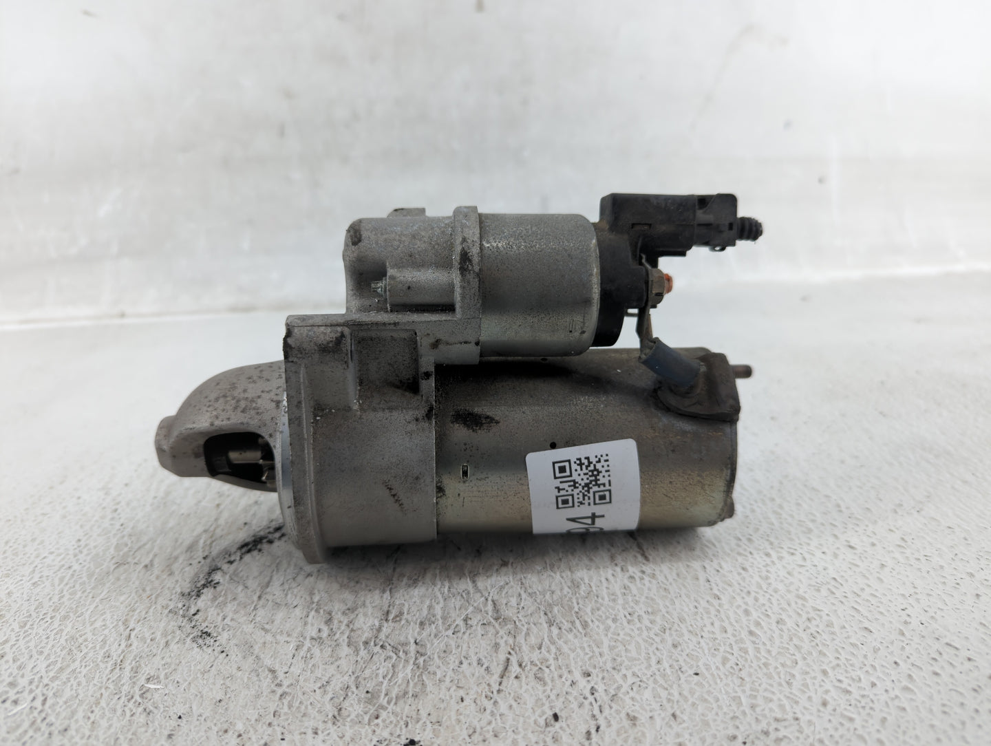 2015-2020 Kia Cadenza Car Starter Motor Solenoid OEM P/N:36100-3C260 Fits Fits 2015 2016 2017 2018 2019 2020 OEM Used Auto P