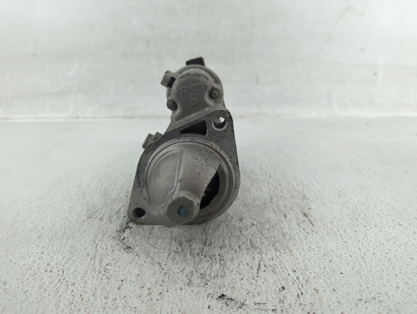 2015-2020 Kia Cadenza Car Starter Motor Solenoid OEM P/N:36100-3C260 Fits Fits 2015 2016 2017 2018 2019 2020 OEM Used Auto P