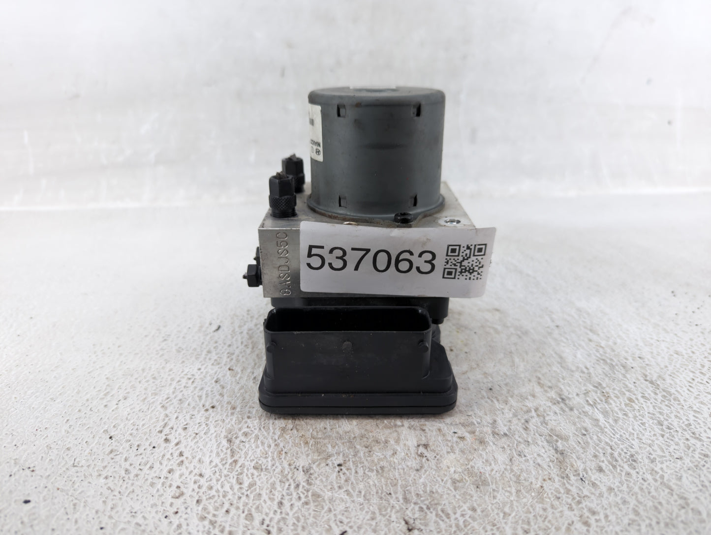 2014-2016 Kia Cadenza ABS Pump Control Module Replacement P/N:58920-3R970 58920-3F800, 58920-3R800 Fits Fits 2014 2015 2016 