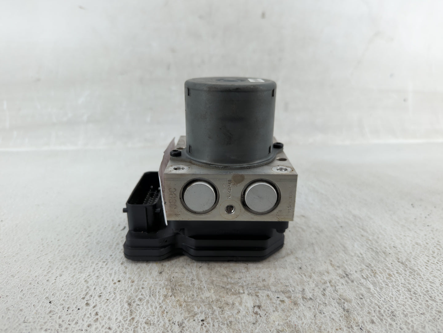 2014-2016 Kia Cadenza ABS Pump Control Module Replacement P/N:58920-3R970 58920-3F800, 58920-3R800 Fits Fits 2014 2015 2016 