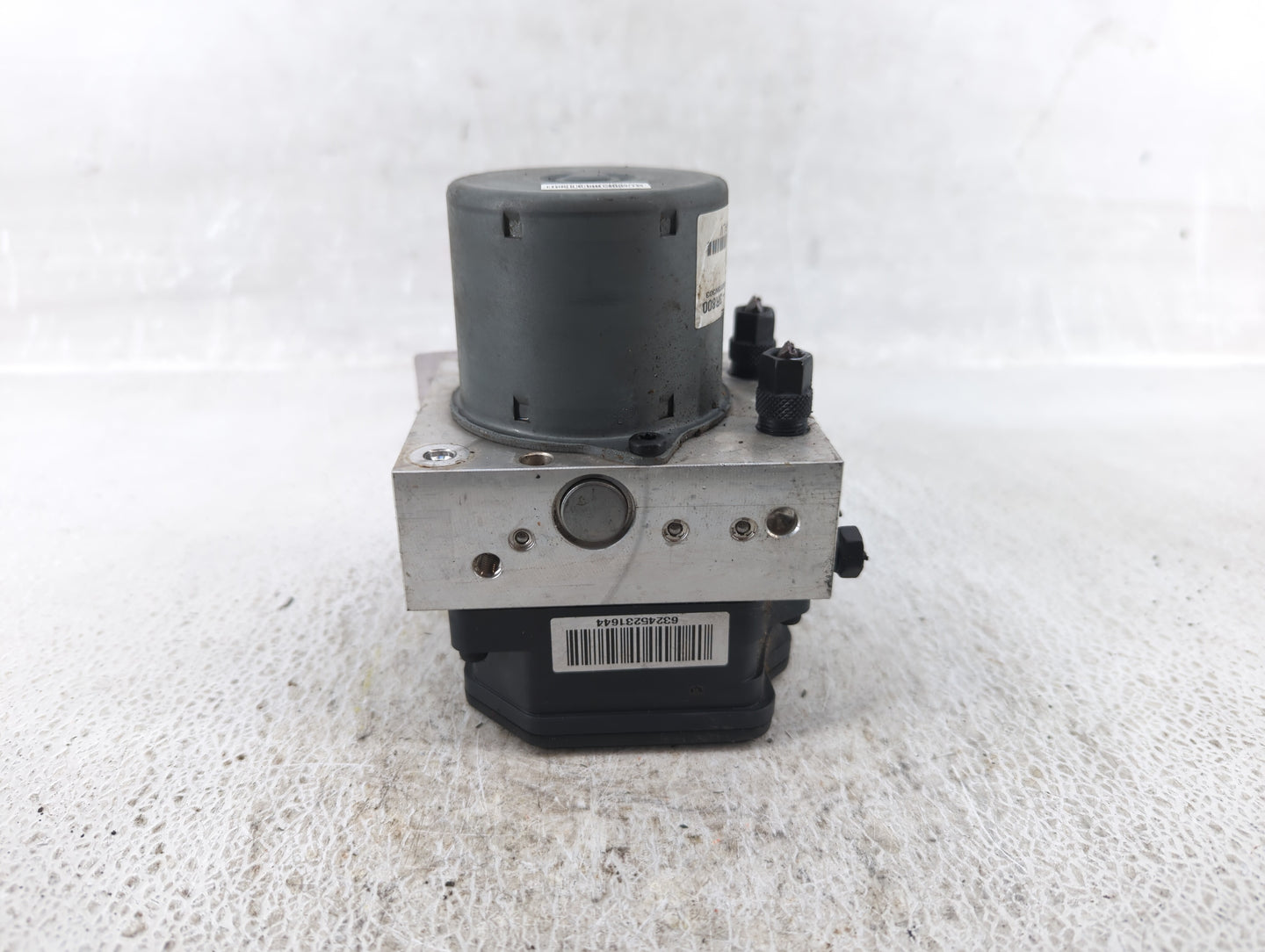 2014-2016 Kia Cadenza ABS Pump Control Module Replacement P/N:58920-3R970 58920-3F800, 58920-3R800 Fits Fits 2014 2015 2016 