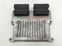 2014-2016 Kia Cadenza PCM Engine Control Computer ECU ECM PCU OEM P/N:39110-3CGN5 Fits Fits 2014 2015 2016 OEM Used Auto Par