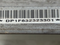 2014-2016 Kia Cadenza PCM Engine Control Computer ECU ECM PCU OEM P/N:39110-3CGN5 Fits Fits 2014 2015 2016 OEM Used Auto Par
