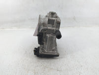 2014-2016 Kia Cadenza Throttle Body P/N:35100-3CAA0 Fits Fits 2012 2013 2014 2015 2016 2017 2018 OEM Used Auto Parts - Oemus