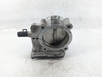 2014-2016 Kia Cadenza Throttle Body P/N:35100-3CAA0 Fits Fits 2012 2013 2014 2015 2016 2017 2018 OEM Used Auto Parts - Oemus