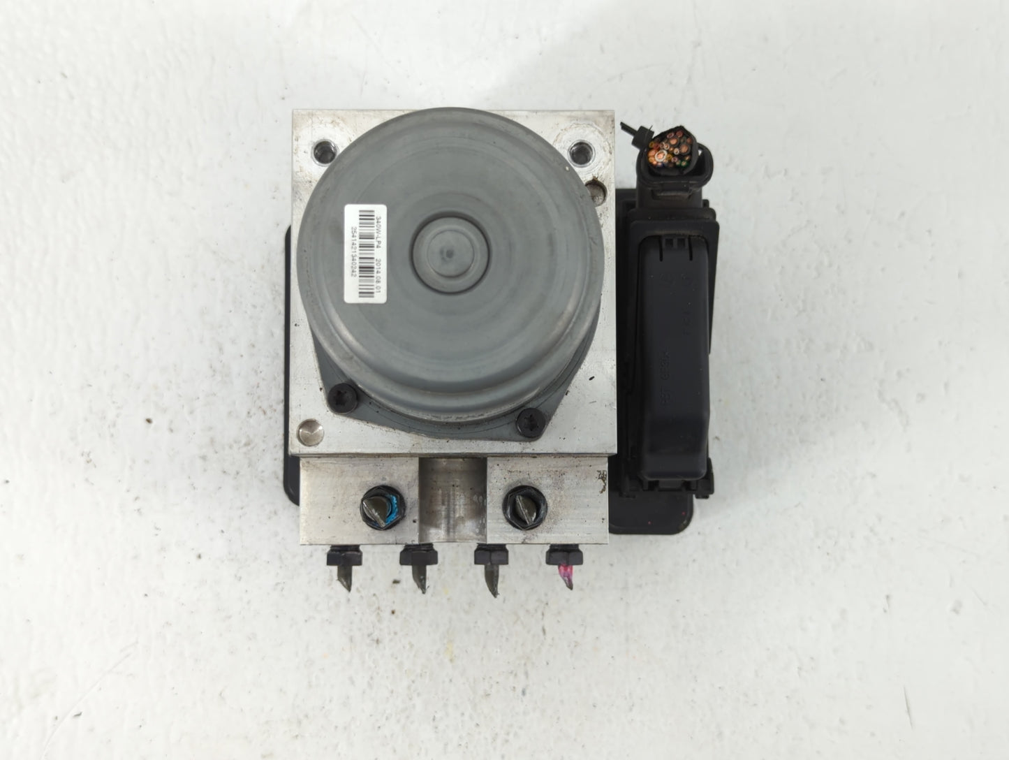 2014-2016 Kia Cadenza ABS Pump Control Module Replacement P/N:58920-3R970 Fits Fits 2014 2015 2016 OEM Used Auto Parts - Oem