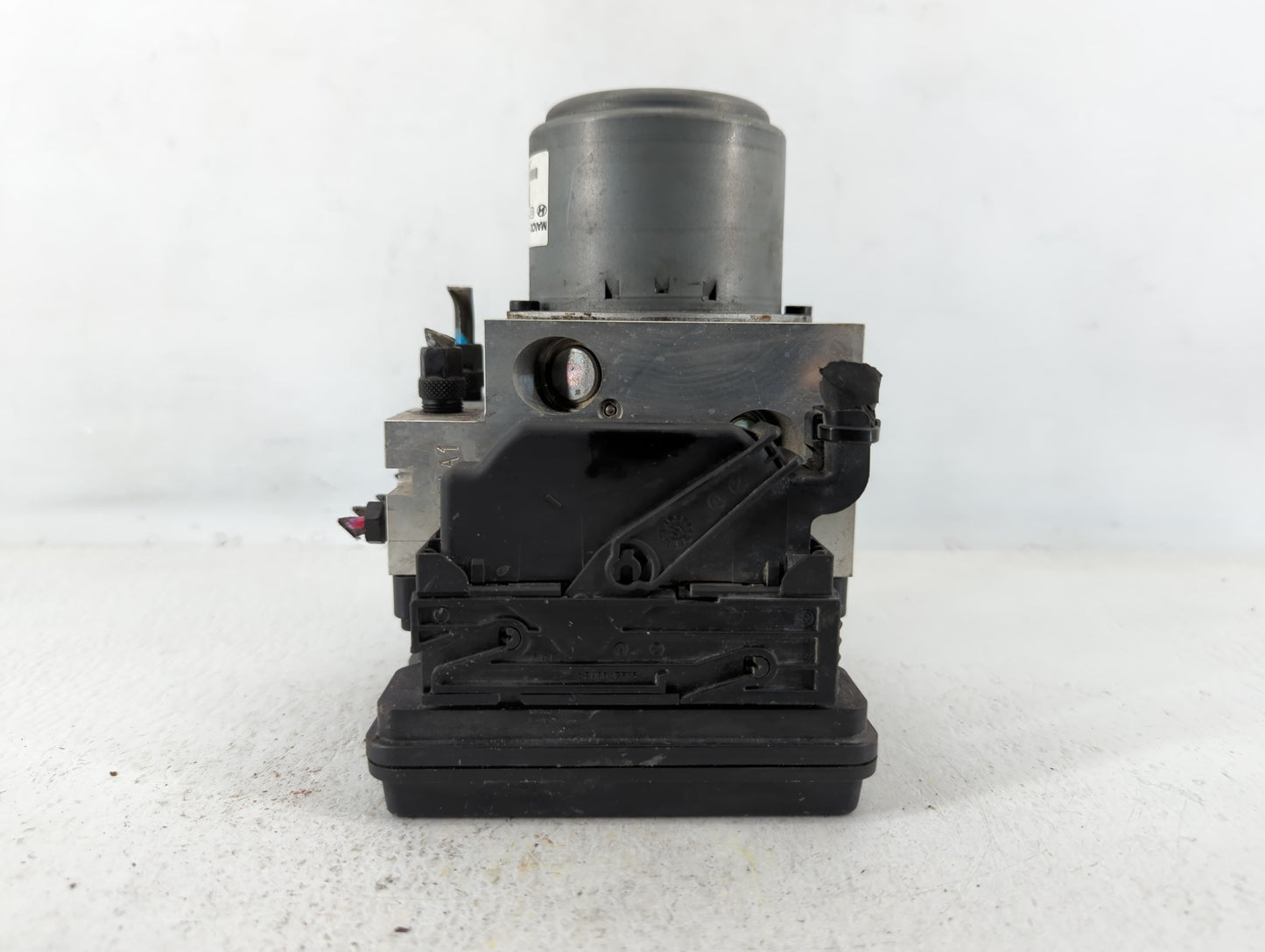 2014-2016 Kia Cadenza ABS Pump Control Module Replacement P/N:58920-3R970 Fits Fits 2014 2015 2016 OEM Used Auto Parts - Oem