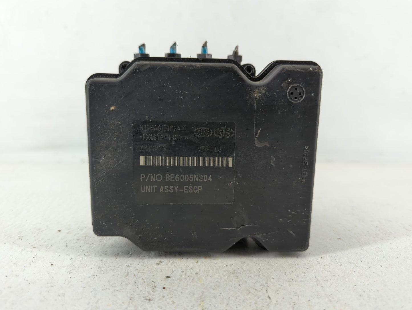 2014-2016 Kia Cadenza ABS Pump Control Module Replacement P/N:58920-3R970 Fits Fits 2014 2015 2016 OEM Used Auto Parts - Oem