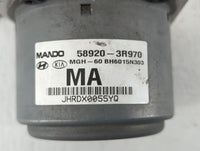 2014-2016 Kia Cadenza ABS Pump Control Module Replacement P/N:58920-3R970 Fits Fits 2014 2015 2016 OEM Used Auto Parts - Oem