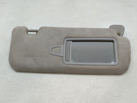 2014-2016 Kia Cadenza Sun Visor Shade Replacement Passenger Right Mirror Fits Fits 2014 2015 2016 OEM Used Auto Parts - Oemu
