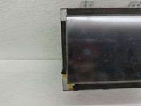 2014-2016 Kia Cadenza Information Display Screen - Oemusedautoparts1.com