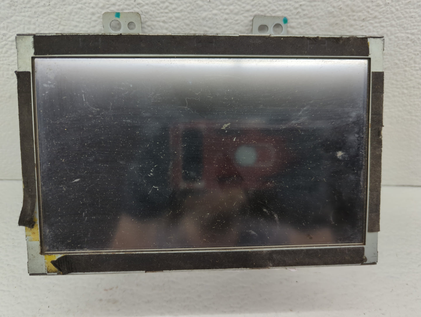 2014-2016 Kia Cadenza Information Display Screen - Oemusedautoparts1.com