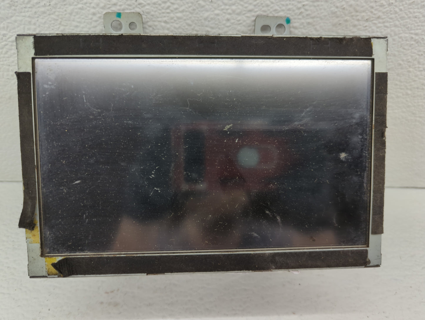 2014-2016 Kia Cadenza Information Display Screen - Oemusedautoparts1.com
