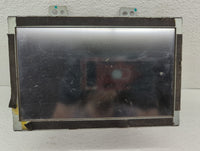 2014-2016 Kia Cadenza Information Display Screen - Oemusedautoparts1.com