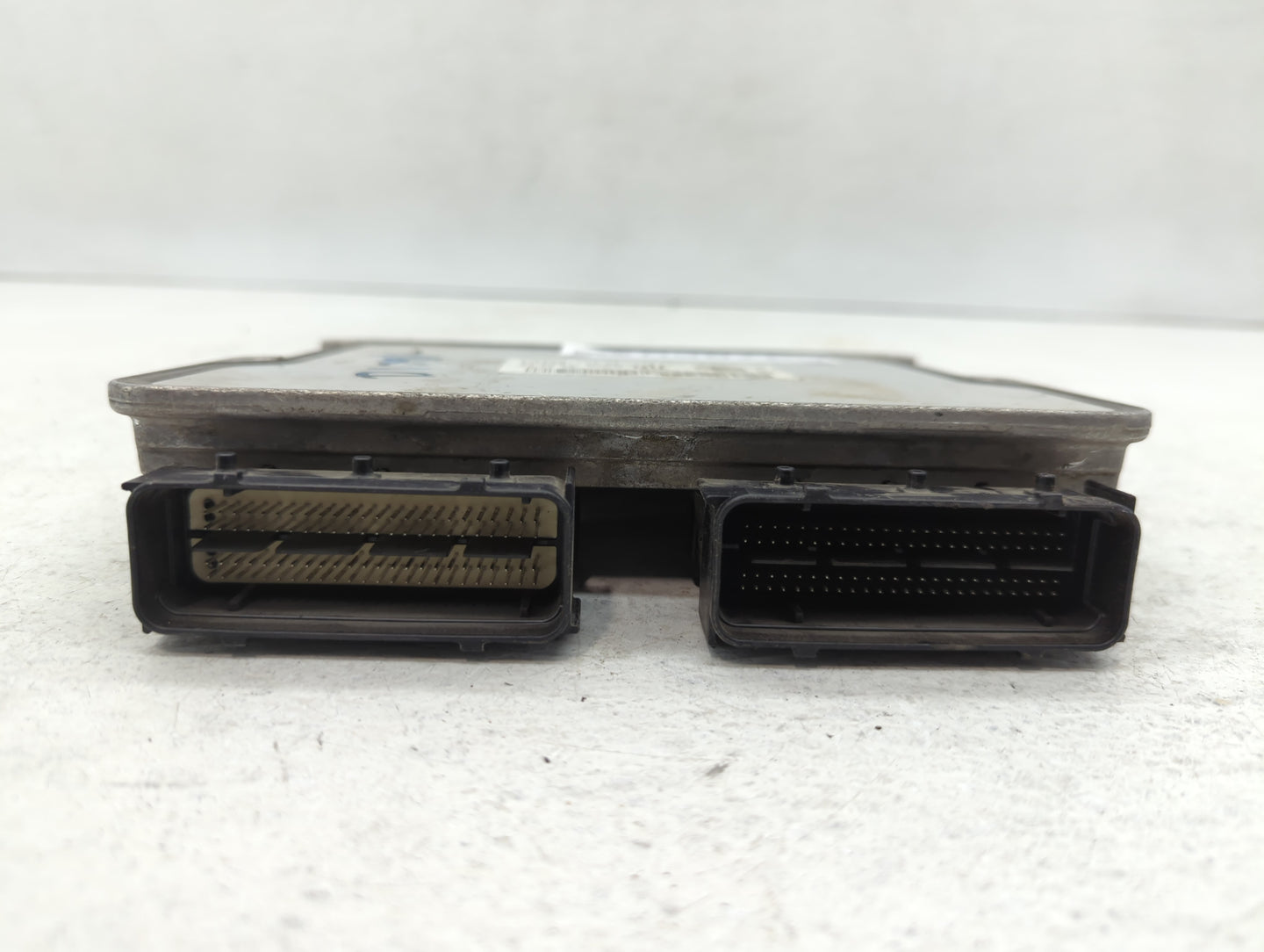 2014-2016 Kia Cadenza PCM Engine Control Computer ECU ECM PCU OEM P/N:39110-3CGN9 Fits Fits 2014 2015 2016 OEM Used Auto Par