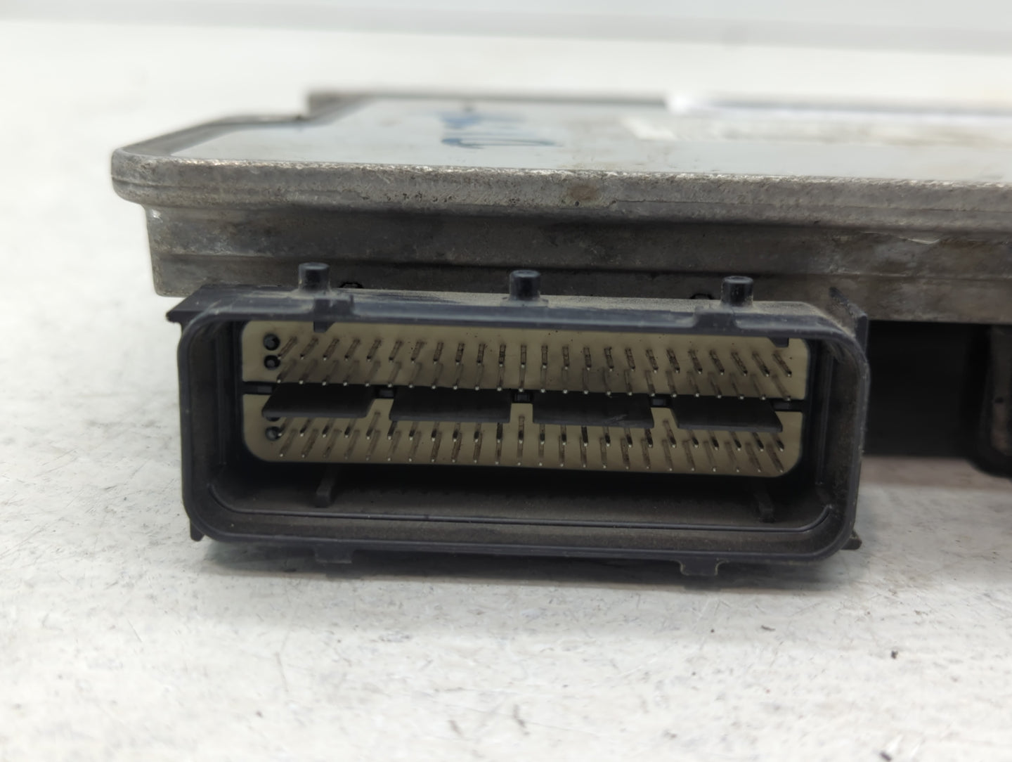 2014-2016 Kia Cadenza PCM Engine Control Computer ECU ECM PCU OEM P/N:39110-3CGN9 Fits Fits 2014 2015 2016 OEM Used Auto Par