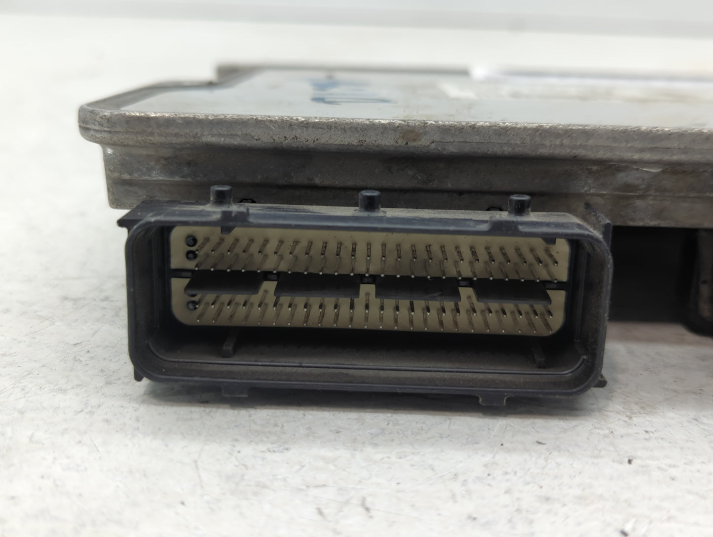 2014-2016 Kia Cadenza PCM Engine Control Computer ECU ECM PCU OEM P/N:39110-3CGN9 Fits Fits 2014 2015 2016 OEM Used Auto Par