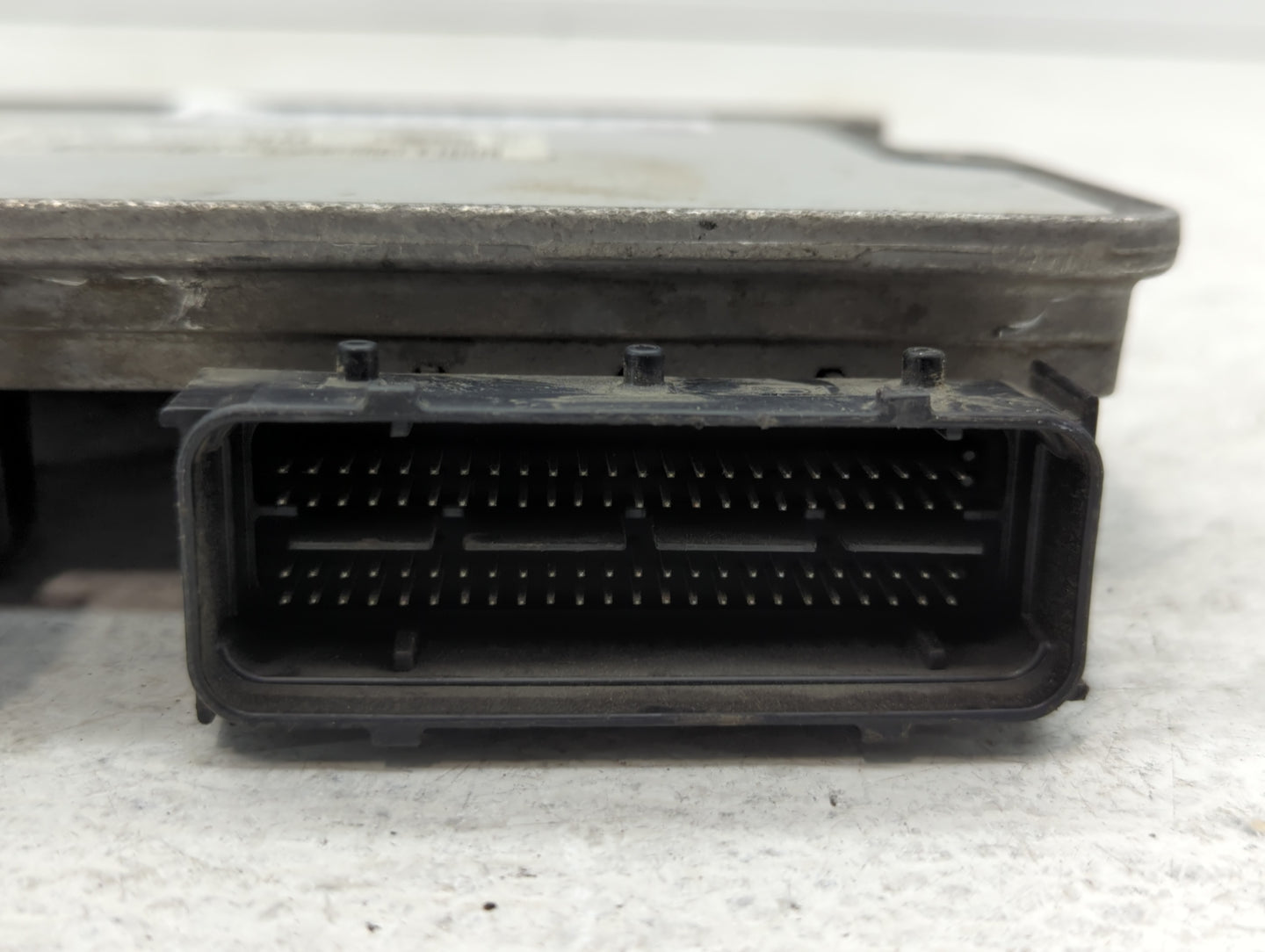 2014-2016 Kia Cadenza PCM Engine Control Computer ECU ECM PCU OEM P/N:39110-3CGN9 Fits Fits 2014 2015 2016 OEM Used Auto Par