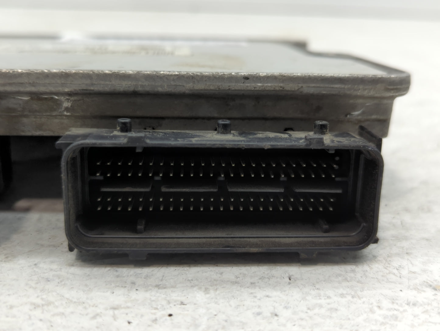 2014-2016 Kia Cadenza PCM Engine Control Computer ECU ECM PCU OEM P/N:39110-3CGN9 Fits Fits 2014 2015 2016 OEM Used Auto Par
