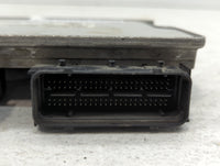 2014-2016 Kia Cadenza PCM Engine Control Computer ECU ECM PCU OEM P/N:39110-3CGN9 Fits Fits 2014 2015 2016 OEM Used Auto Par