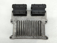 2014-2016 Kia Cadenza PCM Engine Control Computer ECU ECM PCU OEM P/N:39110-3CGN9 Fits Fits 2014 2015 2016 OEM Used Auto Par
