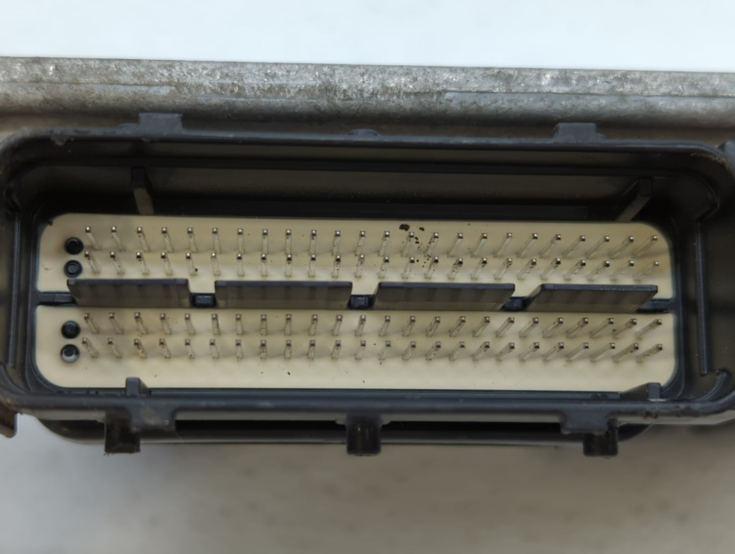 2014-2016 Kia Cadenza PCM Engine Control Computer ECU ECM PCU OEM P/N:39110-3CGN9 Fits Fits 2014 2015 2016 OEM Used Auto Par