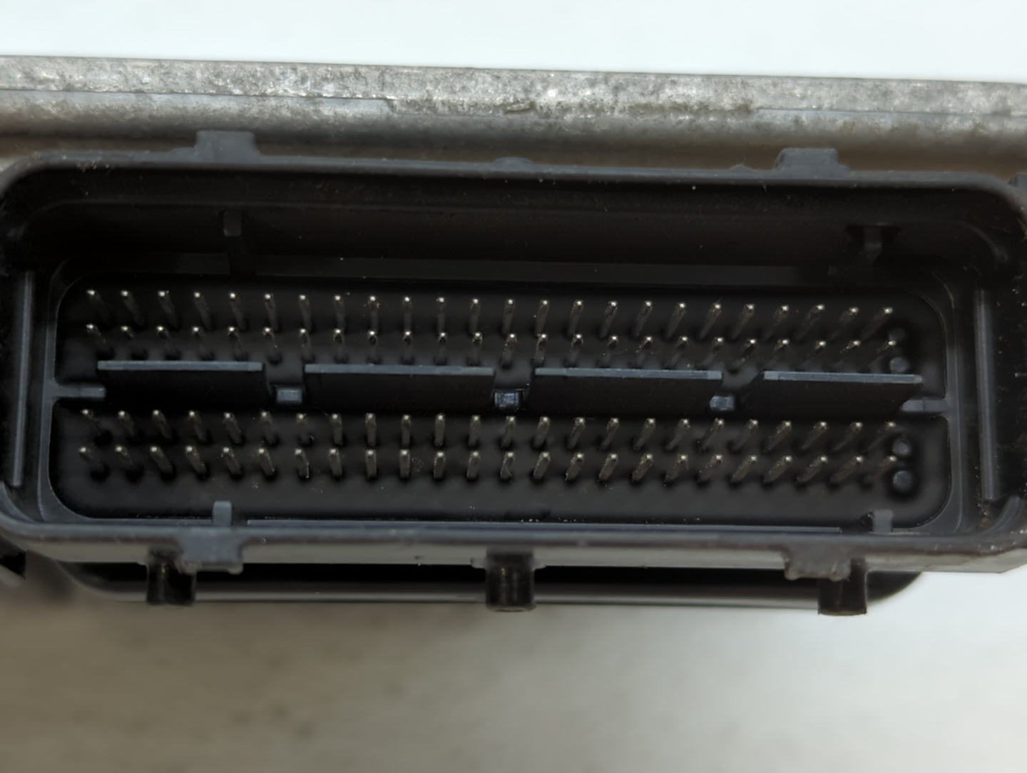 2014-2016 Kia Cadenza PCM Engine Control Computer ECU ECM PCU OEM P/N:39110-3CGN9 Fits Fits 2014 2015 2016 OEM Used Auto Par
