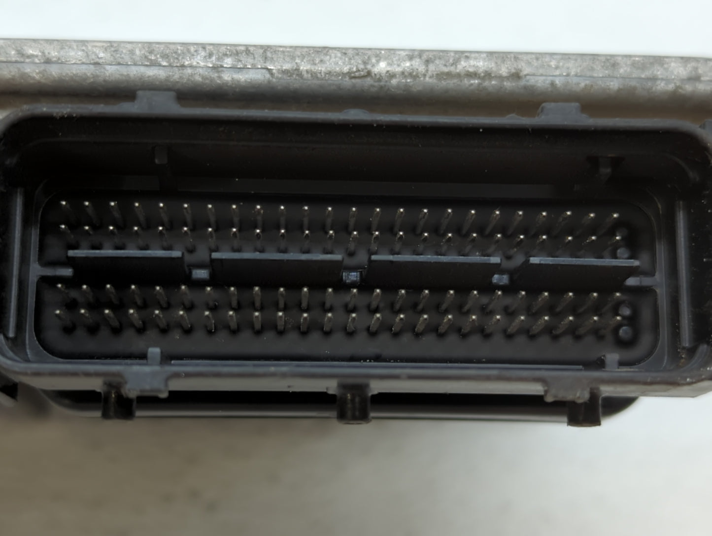 2014-2016 Kia Cadenza PCM Engine Control Computer ECU ECM PCU OEM P/N:39110-3CGN9 Fits Fits 2014 2015 2016 OEM Used Auto Par