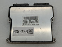 2014-2016 Kia Cadenza PCM Engine Control Computer ECU ECM PCU OEM P/N:39110-3CGN9 Fits Fits 2014 2015 2016 OEM Used Auto Par