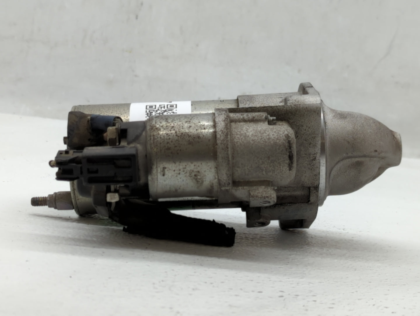 2015-2020 Kia Cadenza Car Starter Motor Solenoid OEM P/N:36100-3C260 Fits Fits 2015 2016 2017 2018 2019 2020 OEM Used Auto P