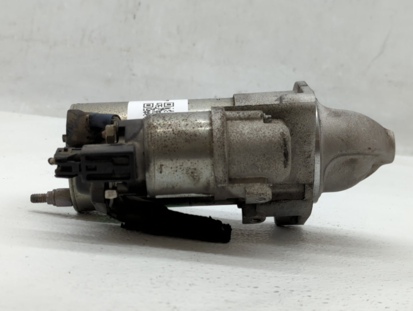2015-2020 Kia Cadenza Car Starter Motor Solenoid OEM P/N:36100-3C260 Fits Fits 2015 2016 2017 2018 2019 2020 OEM Used Auto P