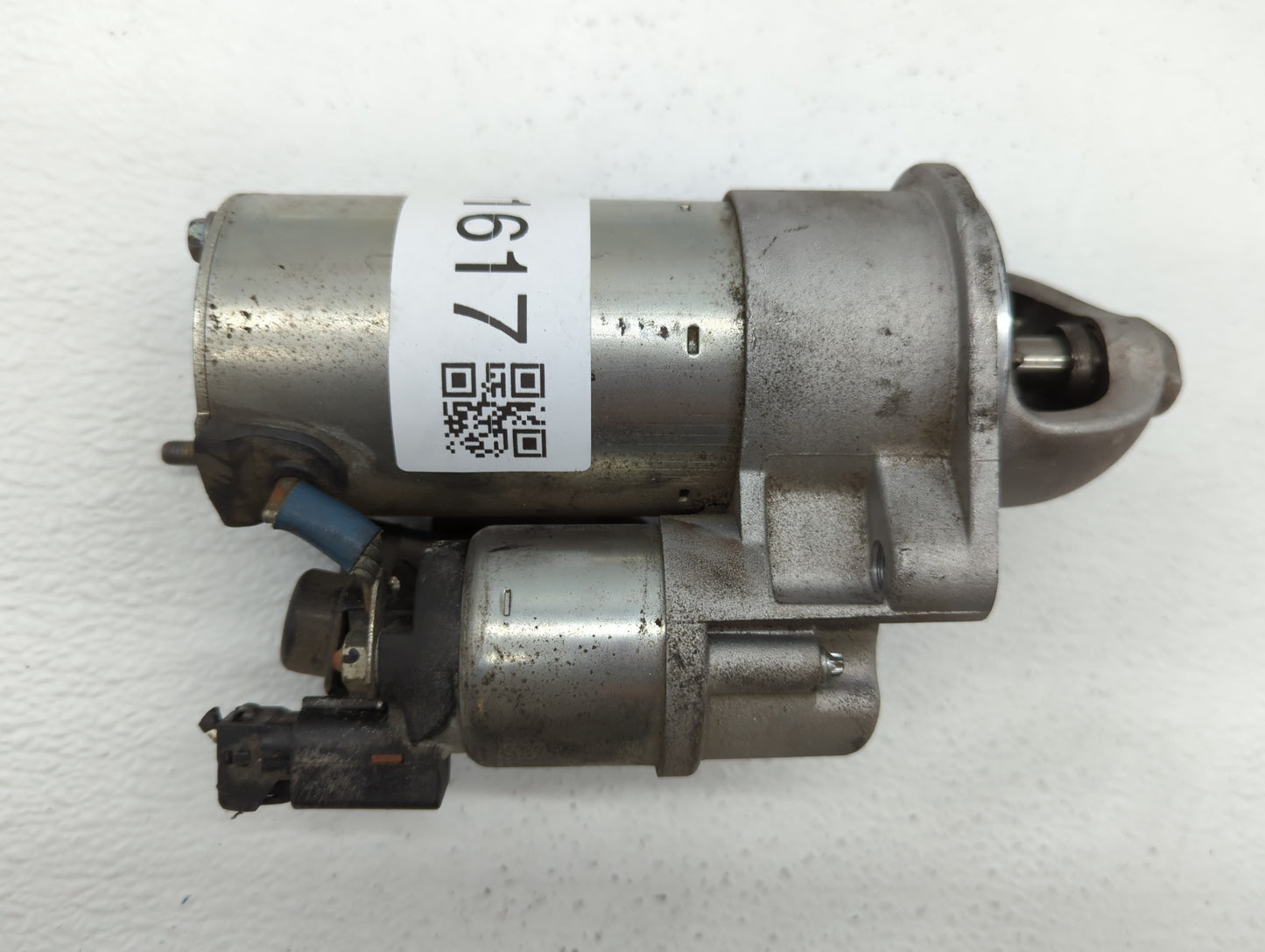 2015-2020 Kia Cadenza Car Starter Motor Solenoid OEM P/N:36100-3C260 Fits Fits 2015 2016 2017 2018 2019 2020 OEM Used Auto P