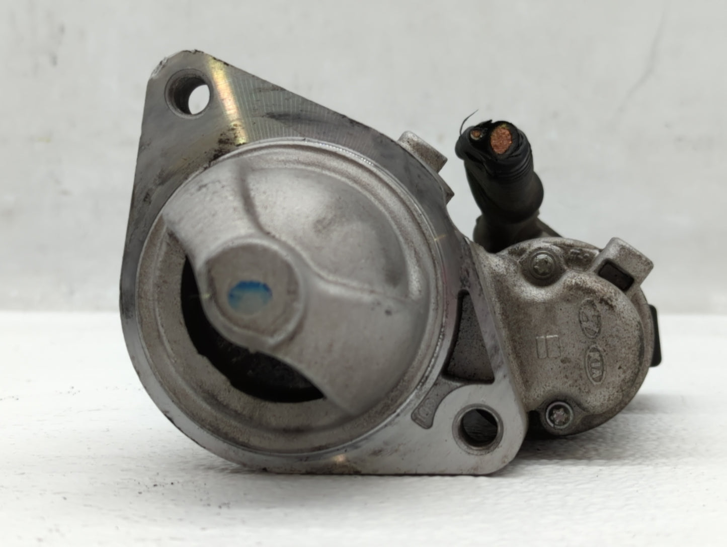 2015-2020 Kia Cadenza Car Starter Motor Solenoid OEM P/N:36100-3C260 Fits Fits 2015 2016 2017 2018 2019 2020 OEM Used Auto P