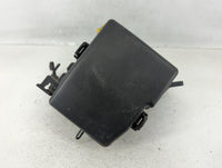 2014-2016 Kia Cadenza Fusebox Fuse Box Panel Relay Module P/N:91275-3R132 Fits Fits 2014 2015 2016 OEM Used Auto Parts - Oem