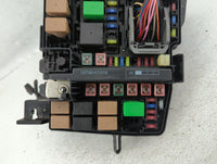 2014-2016 Kia Cadenza Fusebox Fuse Box Panel Relay Module P/N:91275-3R132 Fits Fits 2014 2015 2016 OEM Used Auto Parts - Oem