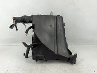 2014-2016 Kia Cadenza Fusebox Fuse Box Panel Relay Module P/N:91275-3R132 Fits Fits 2014 2015 2016 OEM Used Auto Parts - Oem