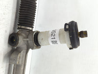 2015 Kia Cadenza Rack and Pinion Steering Gear P/N:565003V100 Fits OEM Used Auto Parts - Oemusedautoparts1.com