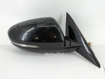 compare product 2014-2016 Kia Cadenza Passenger Side View Mirror - Right Door Mirror OEM Used