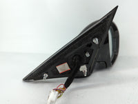 2014-2016 Kia Cadenza Passenger Side View Mirror - Right Door Mirror OEM Used - Oemusedautoparts1.com