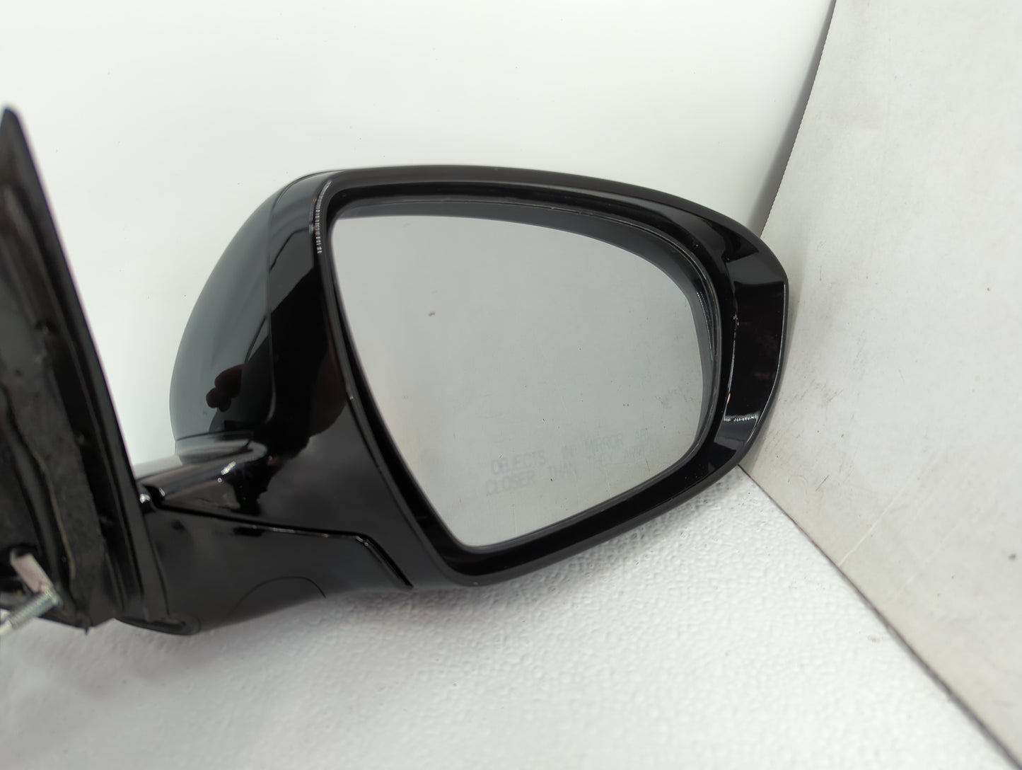 2014-2016 Kia Cadenza Passenger Side View Mirror - Right Door Mirror OEM Used - Oemusedautoparts1.com