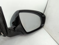 2014-2016 Kia Cadenza Passenger Side View Mirror - Right Door Mirror OEM Used - Oemusedautoparts1.com