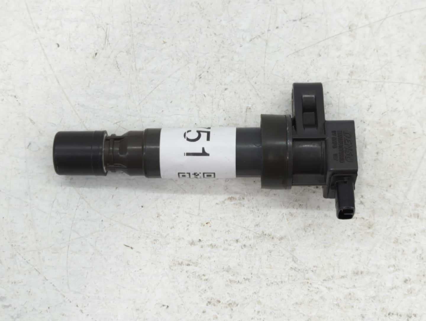 2014-2016 Kia Cadenza Ignition Coil Igniter Pack - Oemusedautoparts1.com