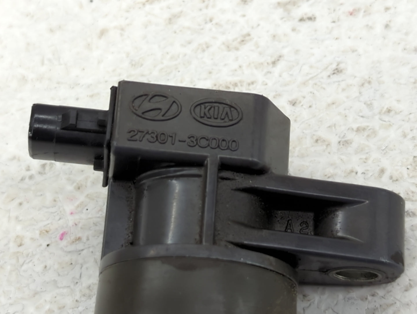 2014-2016 Kia Cadenza Ignition Coil Igniter Pack - Oemusedautoparts1.com