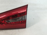 2014-2016 Kia Cadenza Tail Light Assembly Passenger Right OEM P/N:92406-3R5 Fits Fits 2014 2015 2016 OEM Used Auto Parts - O