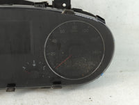 2015-2016 Kia Cadenza Instrument Cluster Speedometer Gauges P/N:94021-3R071 Fits Fits 2015 2016 OEM Used Auto Parts - Oemuse