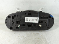 2015-2016 Kia Cadenza Instrument Cluster Speedometer Gauges P/N:94021-3R071 Fits Fits 2015 2016 OEM Used Auto Parts - Oemuse