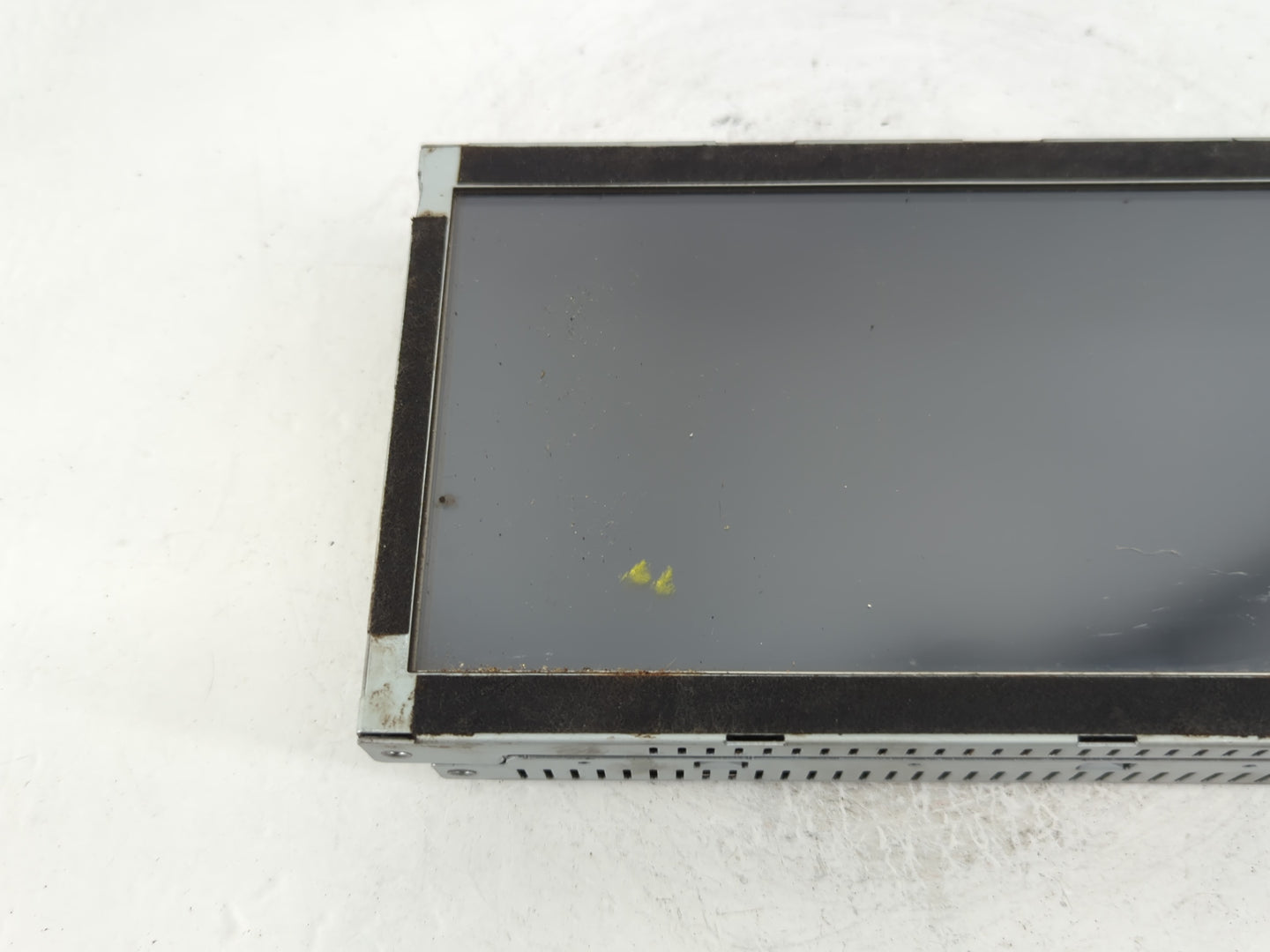 2014-2016 Kia Cadenza Information Display Screen - Oemusedautoparts1.com