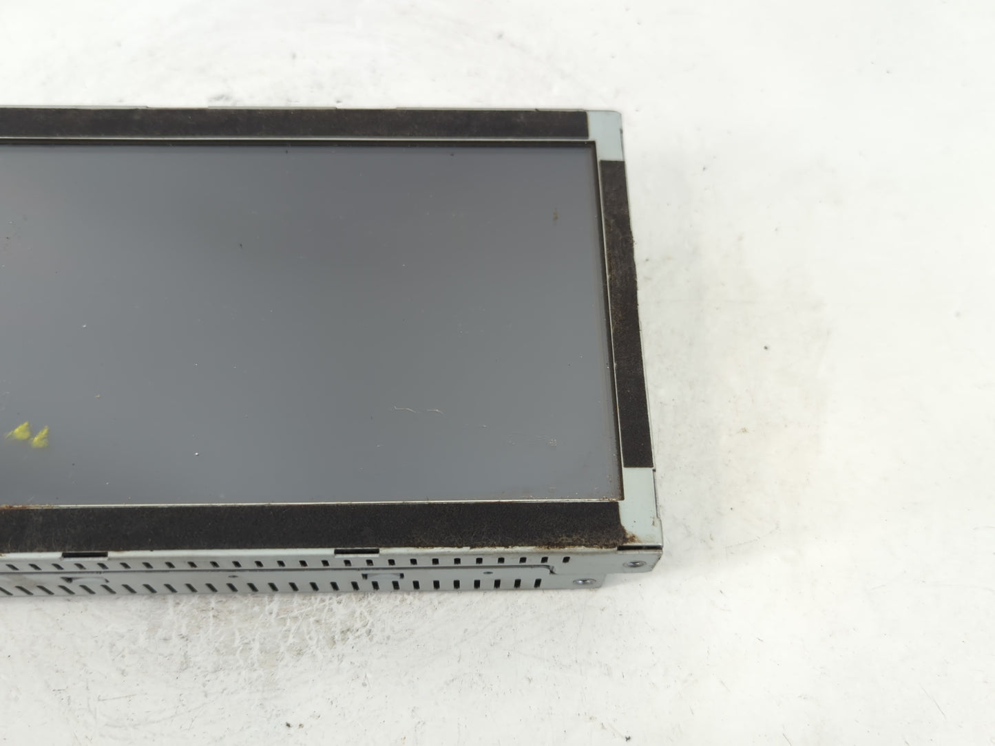 2014-2016 Kia Cadenza Information Display Screen - Oemusedautoparts1.com